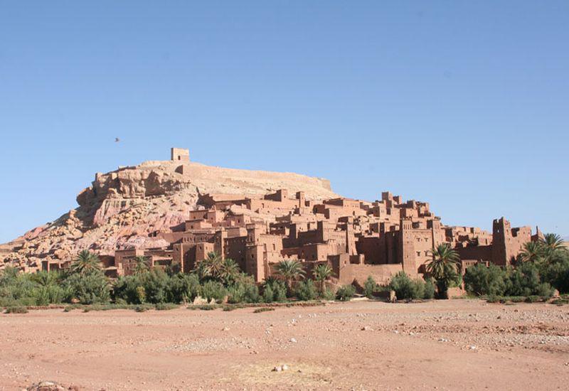 sahara agadir morocco
