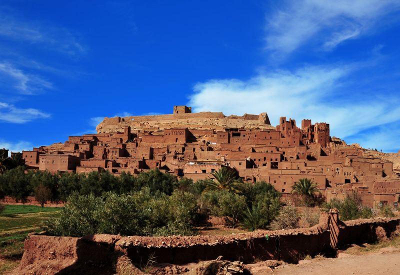  Ouarzazate